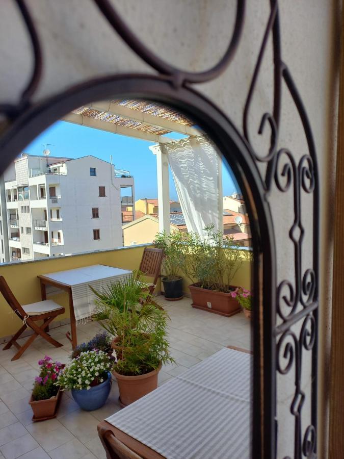 B&B Lloc D'Or Alghero Dış mekan fotoğraf
