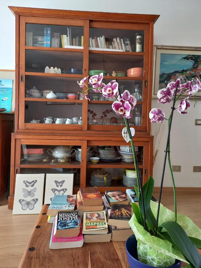 B&B Lloc D'Or Alghero Dış mekan fotoğraf