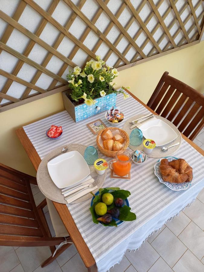 B&B Lloc D'Or Alghero Dış mekan fotoğraf