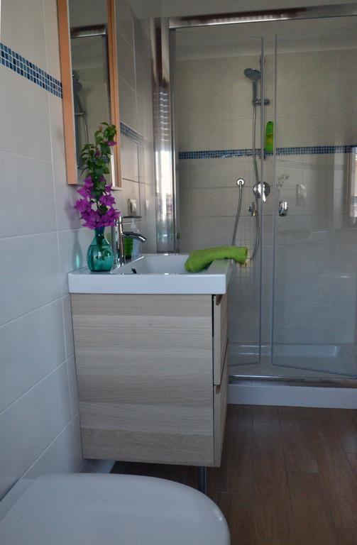 B&B Lloc D'Or Alghero Oda fotoğraf