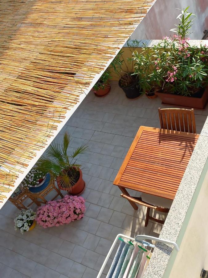 B&B Lloc D'Or Alghero Dış mekan fotoğraf