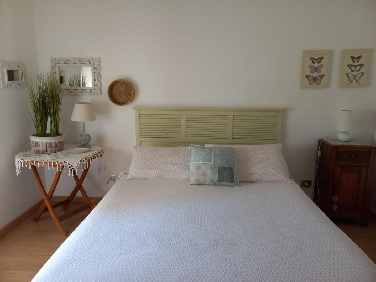 B&B Lloc D'Or Alghero Dış mekan fotoğraf
