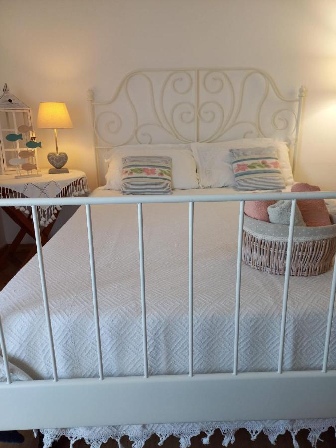 B&B Lloc D'Or Alghero Dış mekan fotoğraf