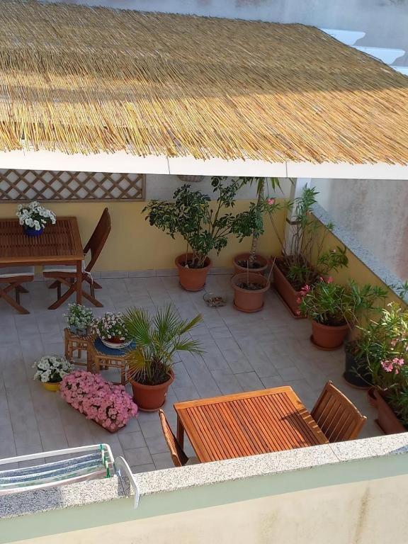 B&B Lloc D'Or Alghero Dış mekan fotoğraf