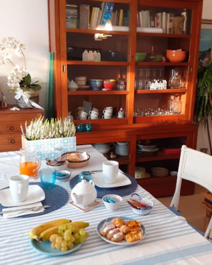B&B Lloc D'Or Alghero Dış mekan fotoğraf
