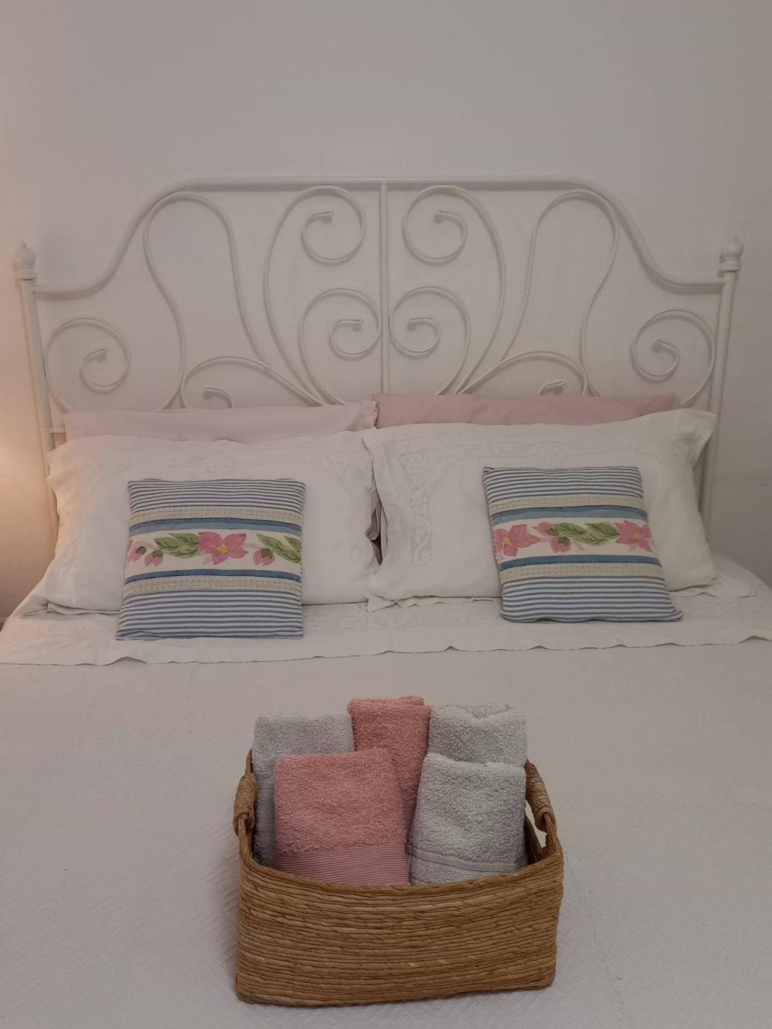 B&B Lloc D'Or Alghero Dış mekan fotoğraf