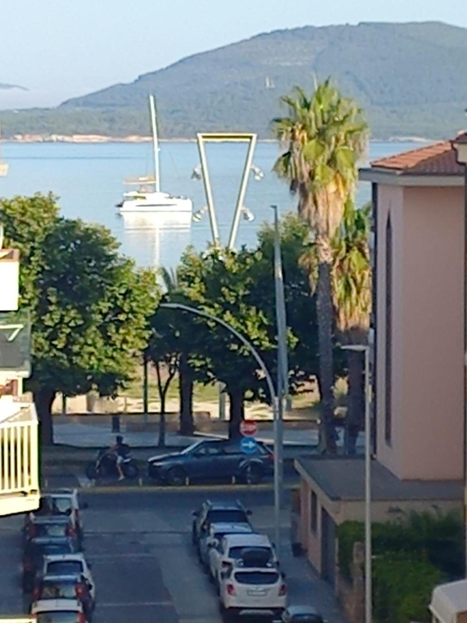 B&B Lloc D'Or Alghero Dış mekan fotoğraf