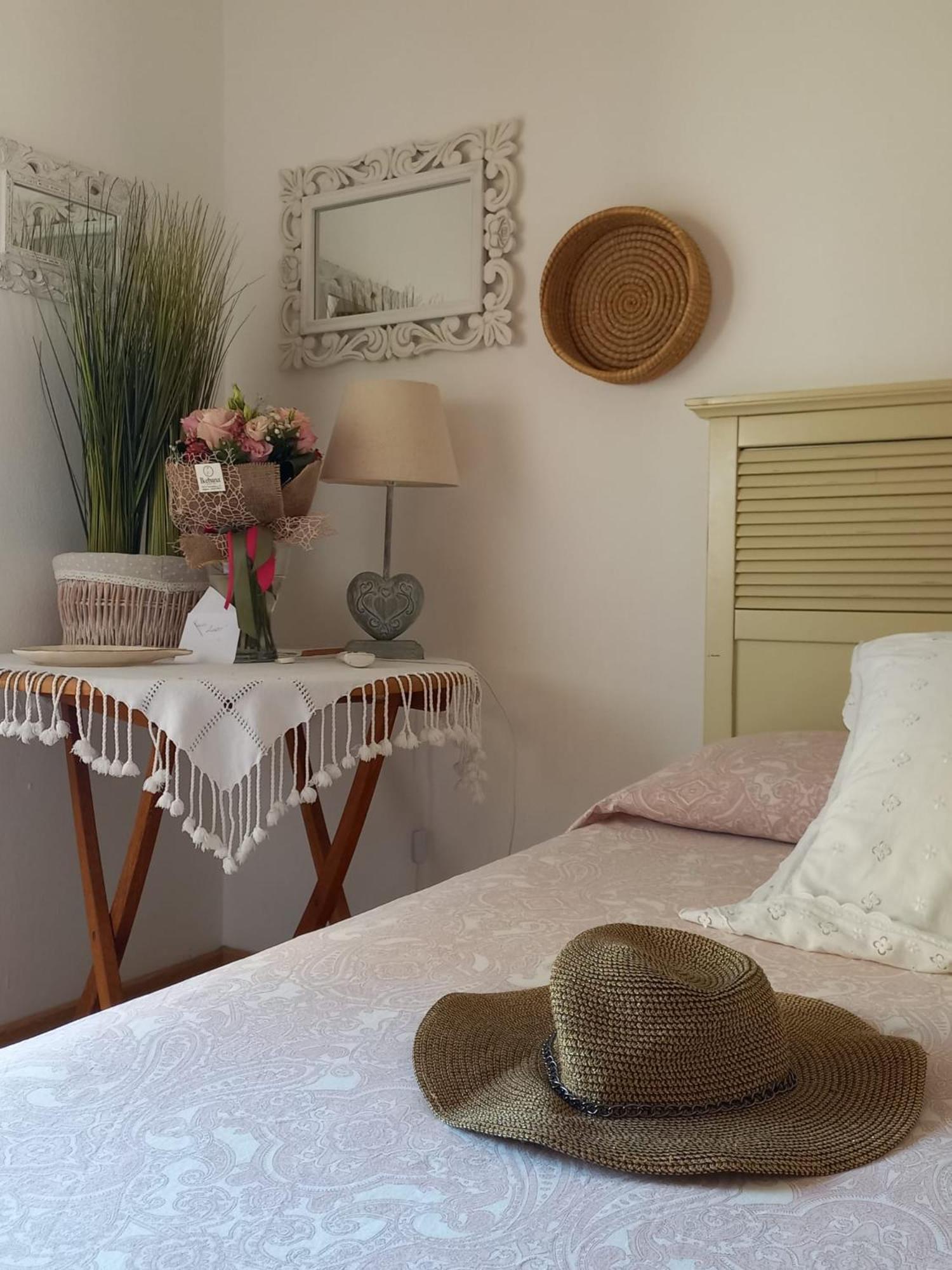 B&B Lloc D'Or Alghero Dış mekan fotoğraf