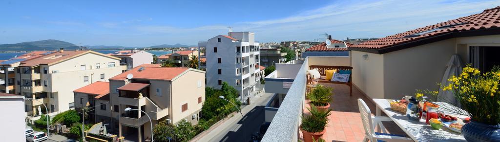 B&B Lloc D'Or Alghero Oda fotoğraf