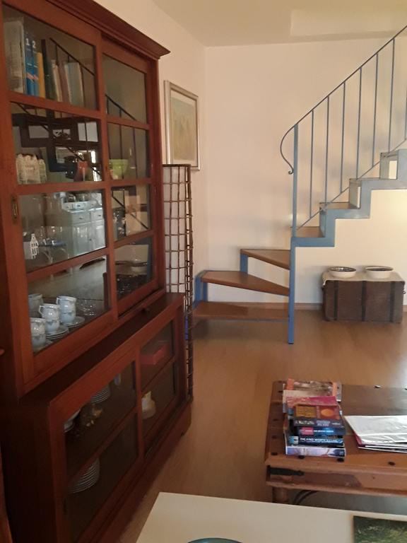 B&B Lloc D'Or Alghero Dış mekan fotoğraf